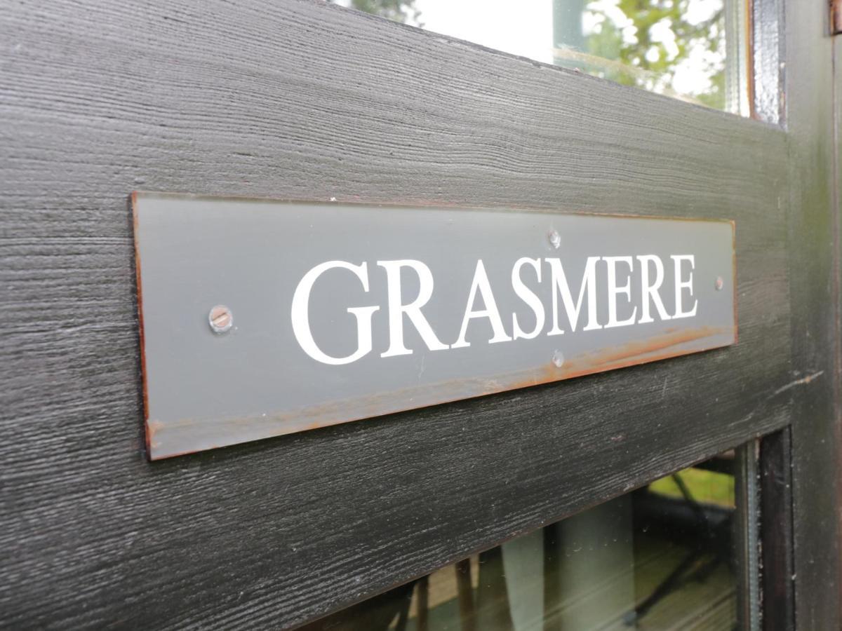 Grasmere Ulverston Exteriér fotografie