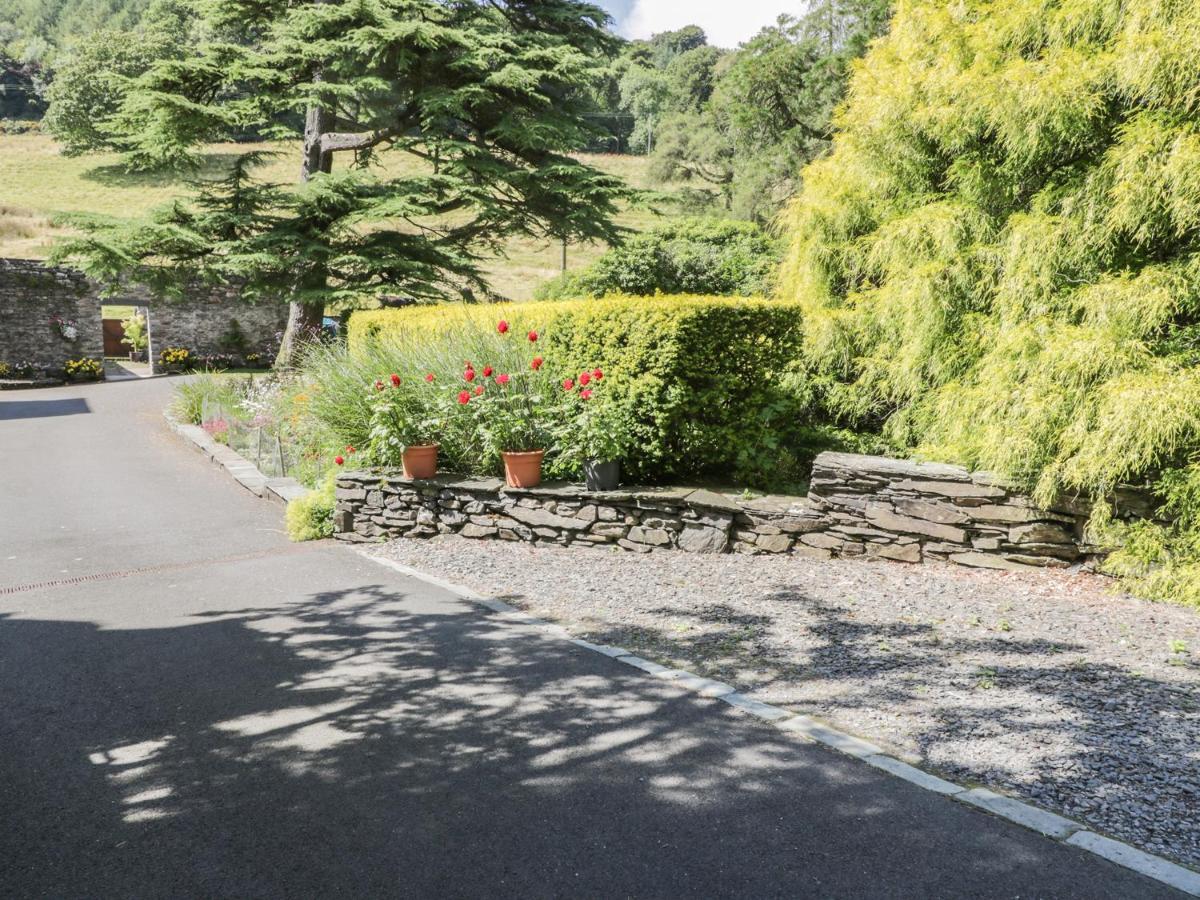 Grasmere Ulverston Exteriér fotografie