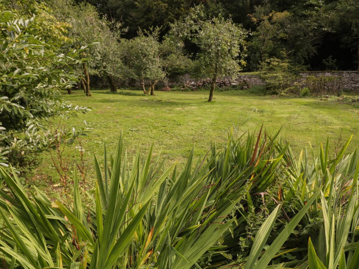 Grasmere Ulverston Exteriér fotografie